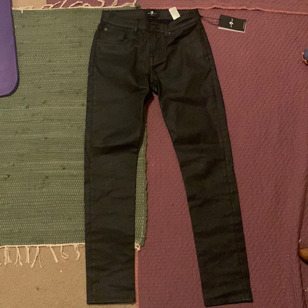 7 For All Mankind Jeans!